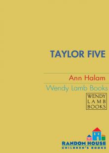 Taylor Five Read online