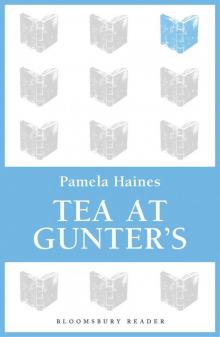 Tea At Gunter's Read online