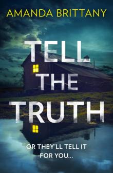 Tell the Truth Read online