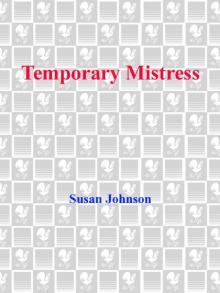 Temporary Mistress Read online