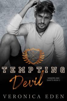 Tempting Devil: Sinners and Saints Book 2 Read online