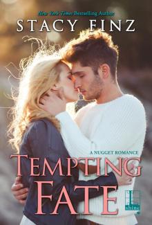 Tempting Fate Read online