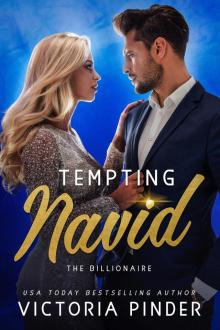 Tempting Navid Read online