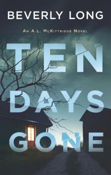 Ten Days Gone Read online