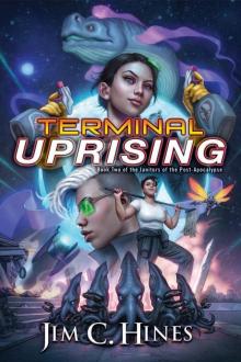 Terminal Uprising Read online