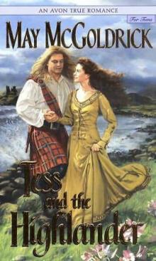Tess and the Highlander Read online