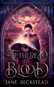 Tethered by Blood Read online
