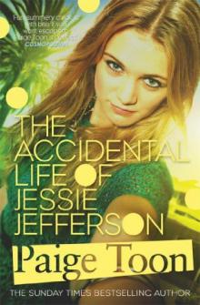 The Accidental Life of Jessie Jefferson Read online