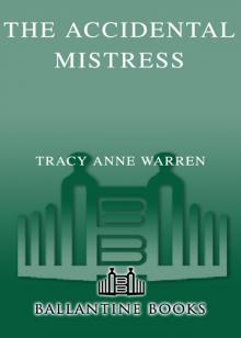 The Accidental Mistress Read online