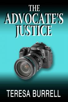 The Advocate's Justice Read online