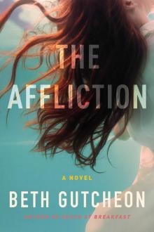 The Affliction Read online