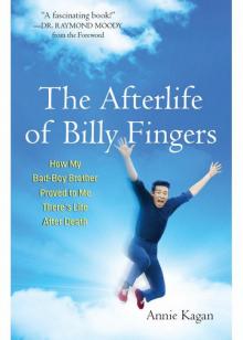 The Afterlife of Billy Fingers: How My Bad-Boy Brother Proved to Me There's Life After Death Read online