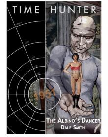 The Albino's Dancer Read online