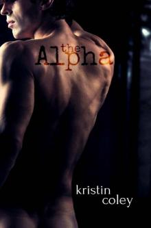 The Alpha (The Pack Book 3) Read online