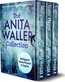 The Anita Waller Collection Read online