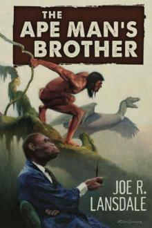 The Ape Man's Brother Read online