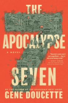 The Apocalypse Seven Read online