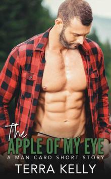 The Apple of My Eye (Man Card Book 11) Read online