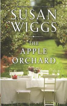 The Apple Orchard Read online
