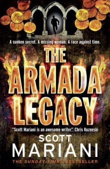 The Armada Legacy Read online