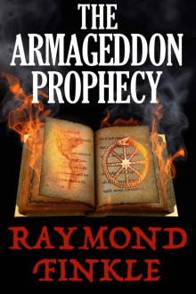 The Armageddon Prophecy
