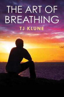 The Art of Breathing Read online