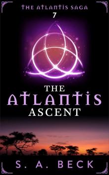 The Atlantis Ascent Read online