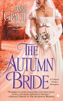 The Autumn Bride Read online
