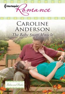 The Baby Swap Miracle Read online