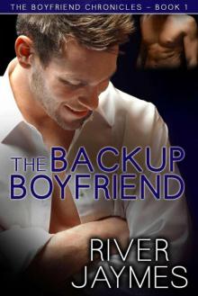 The Backup Boyfriend Read online