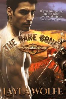 The Bare Bones Read online