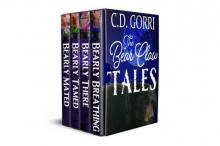 The Bear Claw Tales- Complete Series Read online