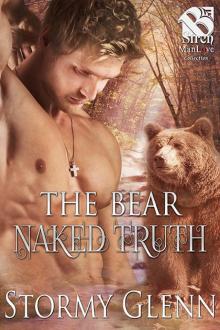 The Bear Naked Truth Read online