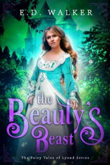 The Beauty's Beast Read online