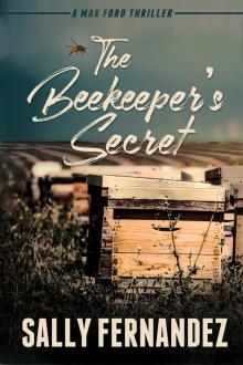 The Beekeeper's Secret Read online