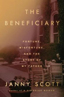 The Beneficiary Read online