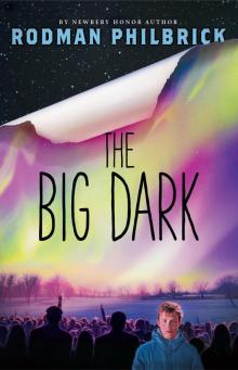 The Big Dark Read online