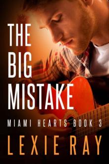 The Big Mistake Read online