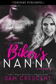 The Biker's Nanny Read online