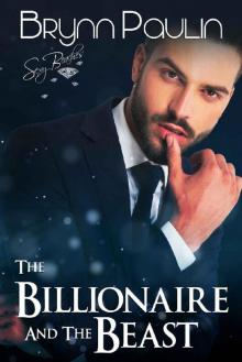 The Billionaire and the Beast (Billionaire Club Book 4) Read online