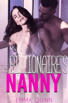 The Billionaire's Nanny Read online