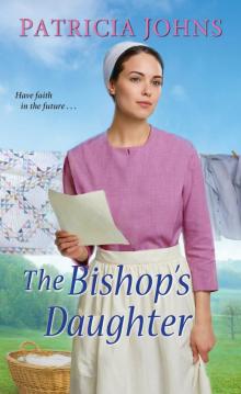 The Bishop's Daughter Read online