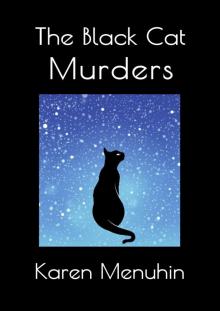 The Black Cat Murders: A Cotswolds Country House Murder (Heathcliff Lennox Book 2) Read online