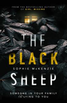 The Black Sheep Read online