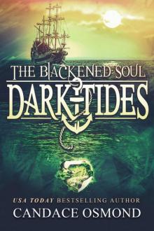 The Blackened Soul Read online