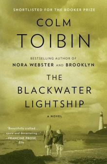 The Blackwater Lightship Read online