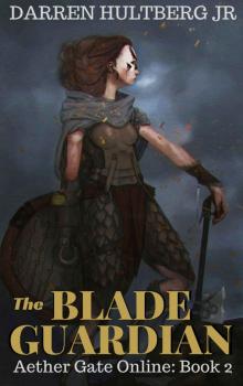 The Blade Guardian Read online