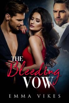 The Bleeding Vow Read online
