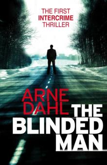 The Blinded Man Read online