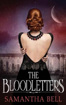 The Bloodletters Read online